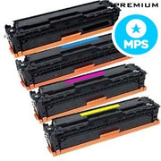 Mps Magente para HP M452DN,M452NW,M477FDN,M477FDW-2.3K#413A
