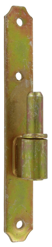 CARDINE PER BANDELLA FERRO TROPICAL 24X180 MM- 24,0 pz