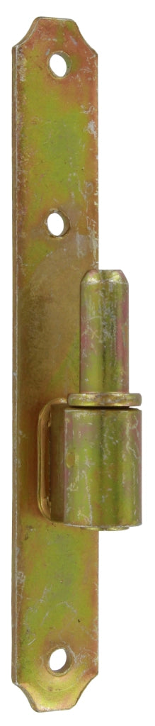 CARDINE PER BANDELLA FERRO TROPICAL 24X180 MM- 24,0 pz