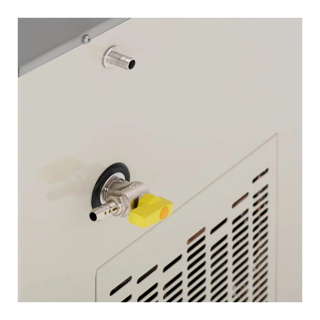 Refrigeratore a ricircolo con compressore: 726 watt - -20 - 20 ℃ - 20 l/min 14_0005768