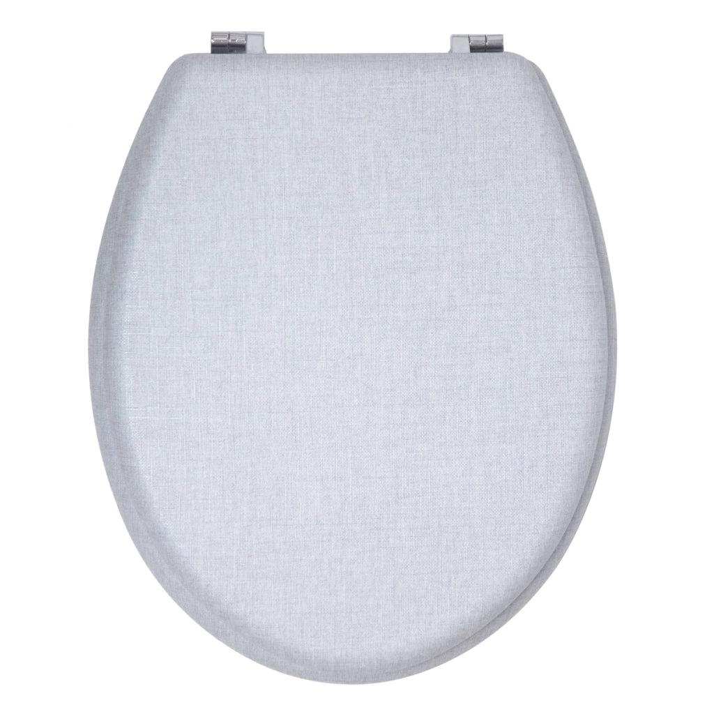 MAURY'S COPRI-WC CON TEXTURE COLORE GRIGIO