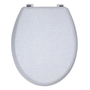 MAURY'S COPRI-WC CON TEXTURE COLORE GRIGIO