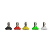 KIT 5 UGELLI P/IDROPULITRICE C/ATTACCO RAPIDO- LAVOR- 1,0 pz