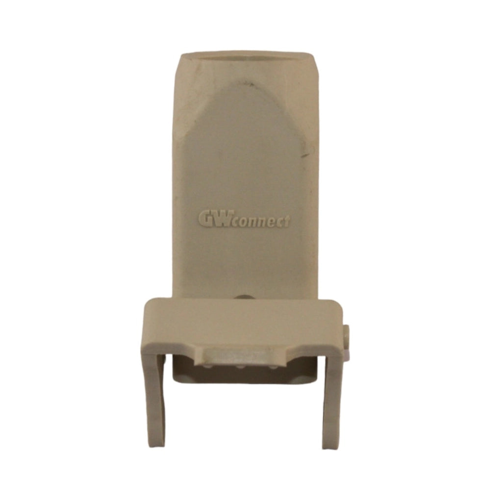 Connettore di alimentazione heavy duty femmina (1LEV.TOP11) Aleyay simile a 09200030420