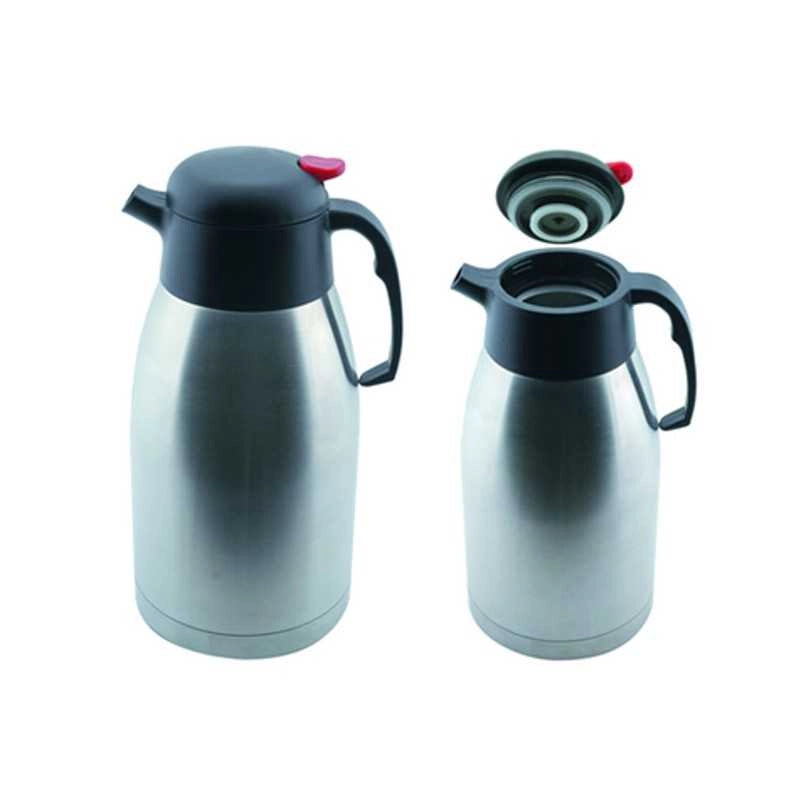 Caraffa Termica Acciaio L 2,0 Ilsa