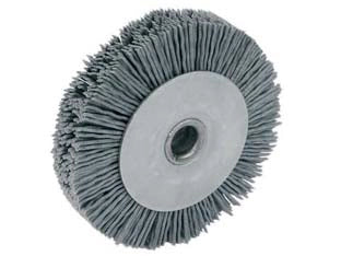 SPAZZOLA PER MACCHINA DUPLICATRICE D701840ZB    SILCA