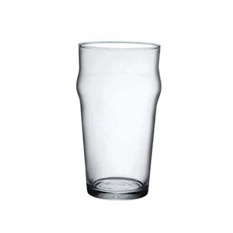 Bicchiere Nonix Birra cc 580 pz.2 Bormioli