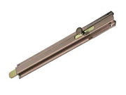 CATENACCIO VERTICALE BRONZATO ART. 825- - mm.200 - 10 pezzi COMUNELLO