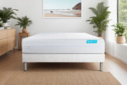 Set materasso e base 140x200 cm - Biocare