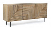 Credenza 3 Ante 184x45x83,4h cm Darsey
