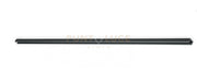 DUOLINE BINARIO METALLO NERO LUNGHEZZA 160CM