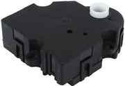 Attuatore di porta HVAC in ABS - Temperatura alta - Forma perfetta - Adatto per DeVille 2000-2005 - Attuatore di climatizzazione