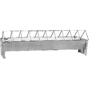 MANGIATOIA A BARRETTA PER POLLI 75 cm