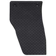 Tappetino per Auto 4 pz Nero adatto per T-ROC Cabrio 2019- CFW5720882