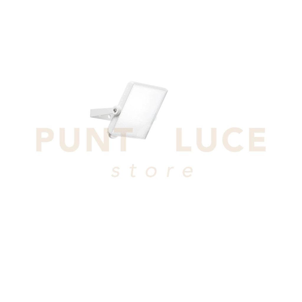 PROIETTORE LED AXEL BIANCO 20W 2200 CCT 3000K-4000K  IP65 13,7X3,6X15,8CM
