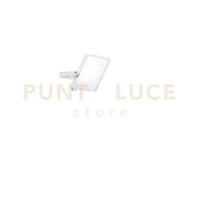 PROIETTORE LED AXEL BIANCO 20W 2200 CCT 3000K-4000K  IP65 13,7X3,6X15,8CM