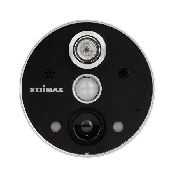 Telecamera per Spioncino Smart Wireless di Rete