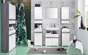 Cassettiera da bagno - Cassettiera da bagno - 73 x 182 x 31