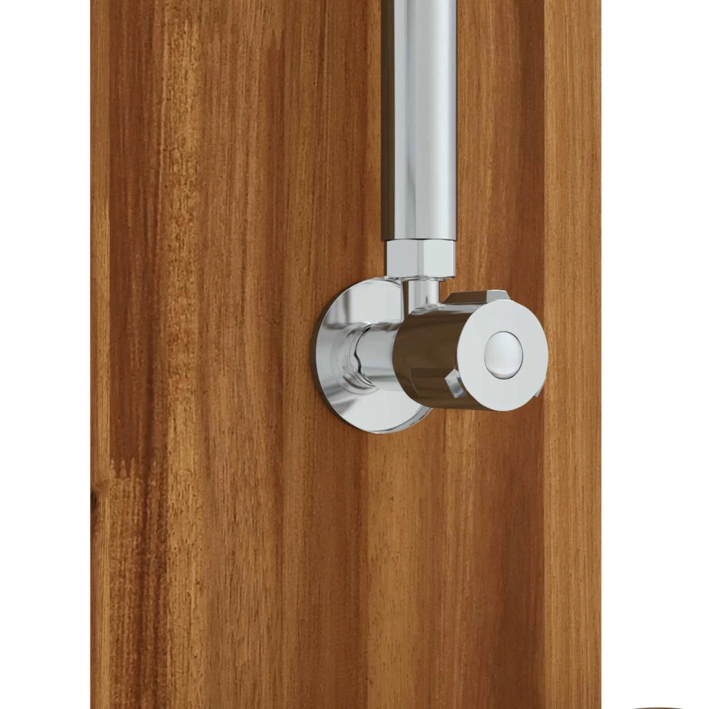 Doccia da esterno 217 cm Naturale 903110