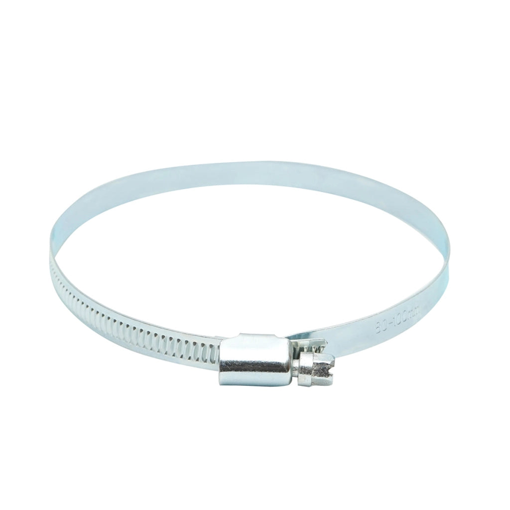 Collare per tubo regolabile, 80-100B