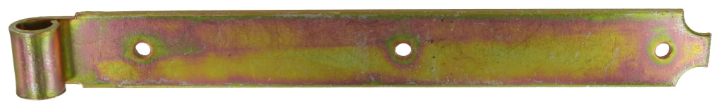 BANDELLA FERRO TROPICALIZZATO S/CARDINE 200 MM- 24,0 pz