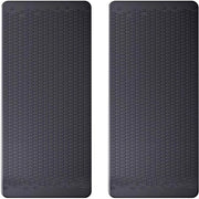 Mat di Pianale Antiscivolo per Telefono, Occhiali da Sole e Chiavi (2 Pezzi, 16 x 7,1 cm)