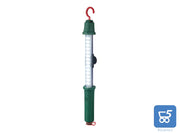 PARKSIDE Luce LED Alimentata a Batteria LED con Luce Bianca Fredda Protezione Schizzi IP44