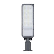 Lampione armatura Stradale LED 100w, 220V, 10000 Lumen, Luce Naturale , Impermeabile IP65, Alluminio, Inclinazione Regolabile