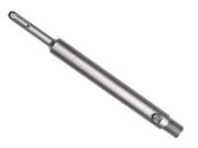 ALBERO SDS PLUS PER FRESA A TAZZA IMPACT  mm.460 filetto M22x2,5    KRINO