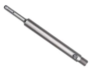 ALBERO SDS PLUS PER FRESA A TAZZA IMPACT  mm.460 filetto M22x2,5    KRINO