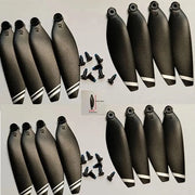Adatto per SG108/L108/Shadow S3/M8/RG101/A13/S1S/K918/E88MAX drone con pale 58mm