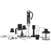 Sencor Frullatore SHB 6552WH con Tecnologia Titan