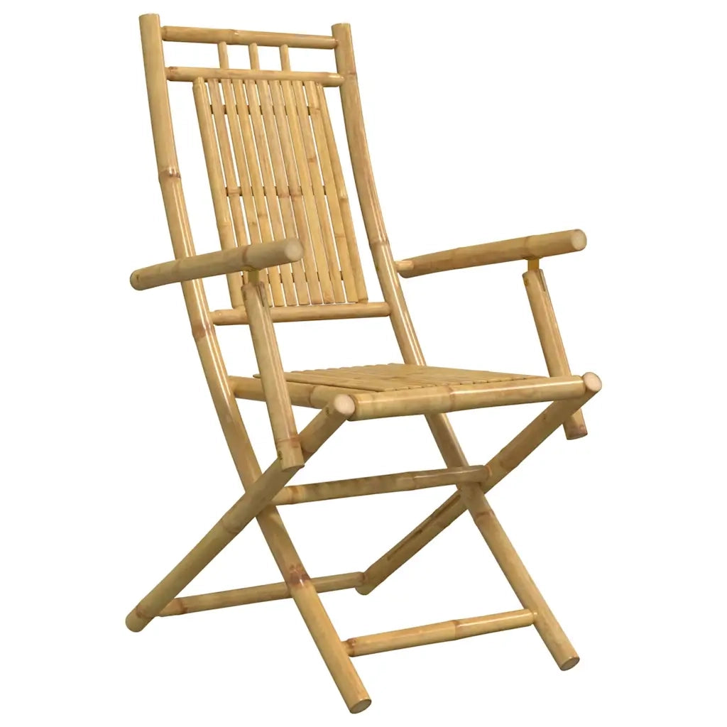 Set da BistrÃ² 3 pz in BambÃ¹