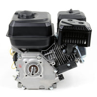 LIFAN KP230 Motore a benzina 19,05mm con 6,5CV a 1 cilindro per piastre vibranti e macchine edili