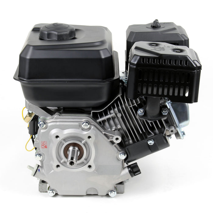 LIFAN KP230 Motore a benzina 19,05mm con 6,5CV a 1 cilindro per piastre vibranti e macchine edili