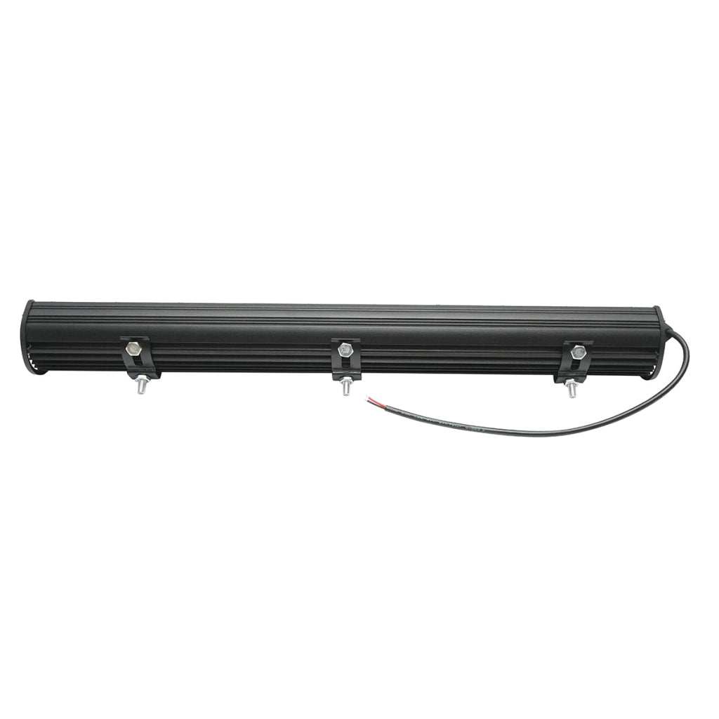 Lampada LED tipo barra, 12-24V, 540W, 62x79x647 mm, Breckner Germany
