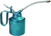 Olio canale di metallo - con connessione flessibile - 500 cc - alta qualità