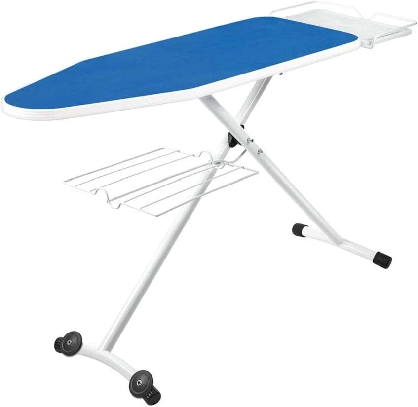 Polti PAEU0202 rivestimento per asse da stiro Blu