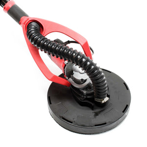 Levigatrice a collo lungo per soffitti 710W Dischi di levigatura 225 mm Per muri a secco