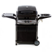 BARBECUE A GAS PIÙSAPORILLO AUSTRALIANO