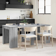 Tavolo da Pranzo 180 x 85 x 75 cm Legno ingegnerizzato