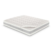 Materasso a Molle Indipendenti altezza 25 dispositivo medico Evo - VITAL SFODERABILE Rivestimento: Sfoderabile Evo, Lunghezza: 200, Larghezza: 180