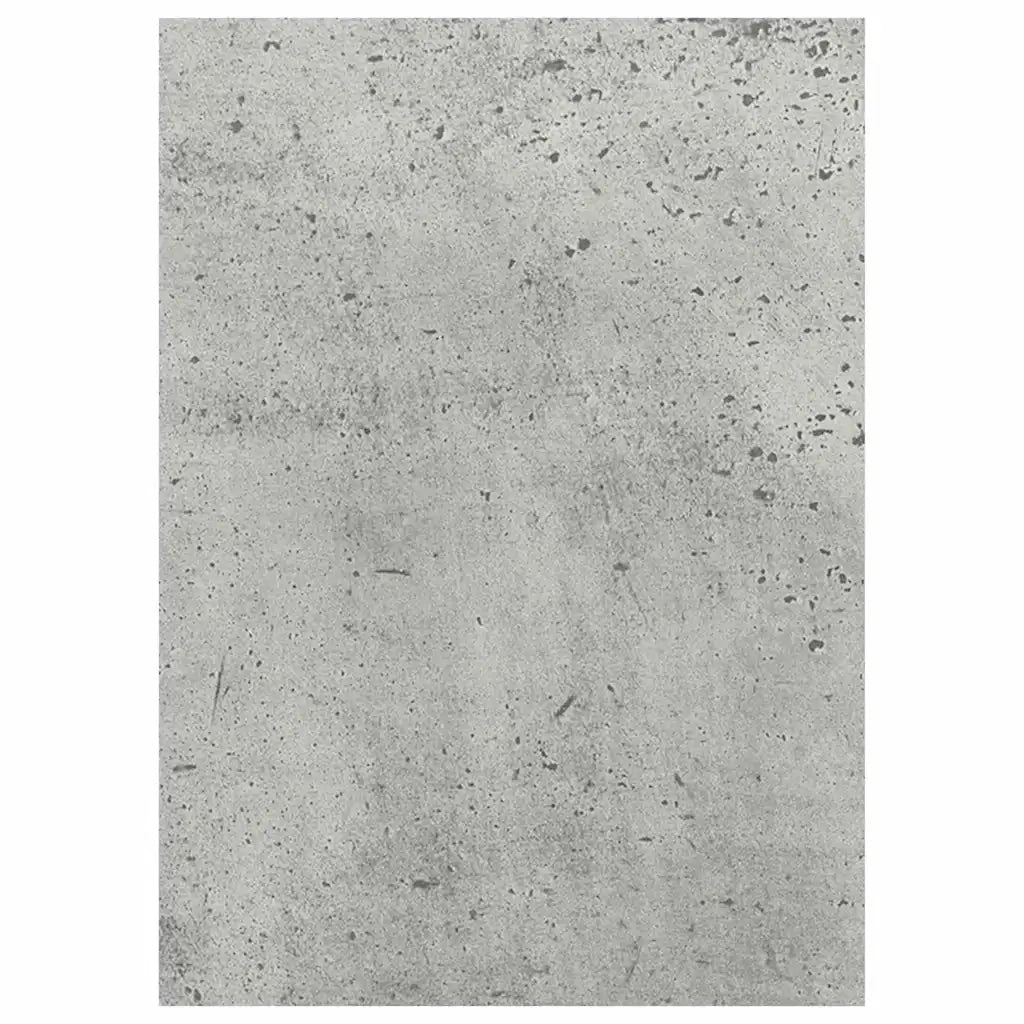 Pannelli decorativi 12 pz Grigio cemento 30 x 42 x 0.27 cm CFW8101269