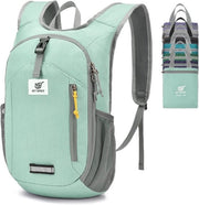 Borsa da 10 Litri Opportuna per Viaggi e Avventure Giornaliere