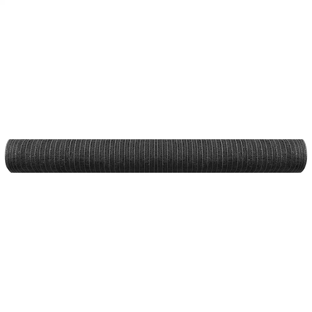 Rete per Privacy Antracite 1,2x50 m in HDPE 195 g/m2 CFW5772384