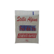 CEMENTO RAPIDO DA 5 KG SELF SERVICE- A.M.HOUSE- 4,0 pz