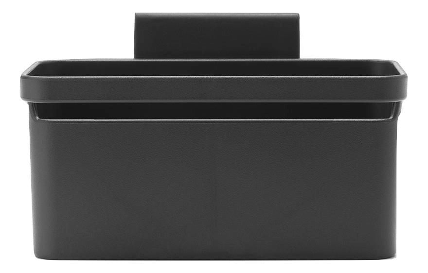 Brabantia 302466 contenitore per il bagno Grigio Organizzatore da bagno