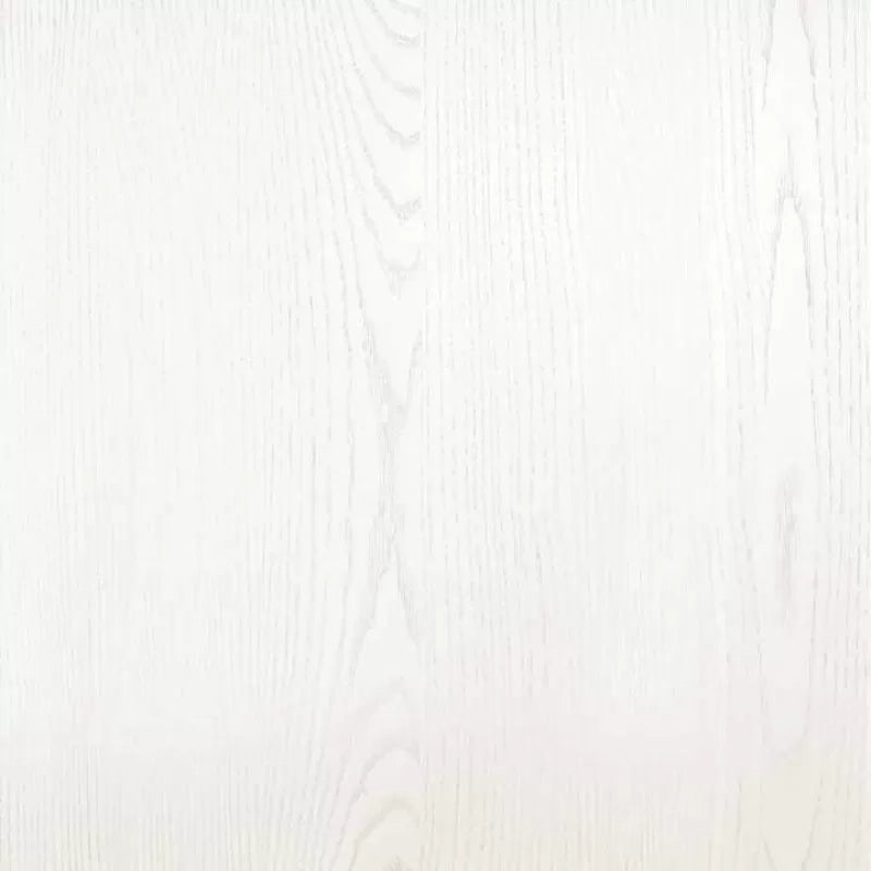 Tavolo moderno bianco frassino 180x90x76 allungabile (551) - Mobili 2G