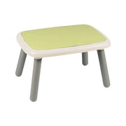 Tavolo bimbo smoby 7600880408 life kids verde