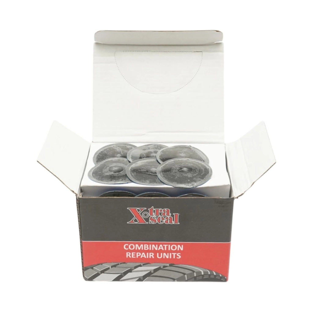 Toppa per pneumatici a forma di fungo 6x55mm  X-TRA SEAL